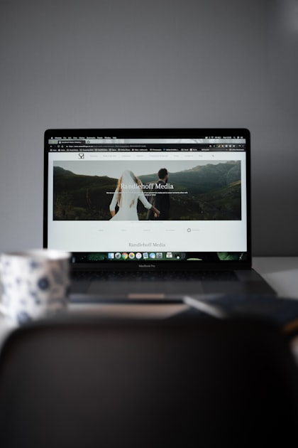 Contact Form Best Practices